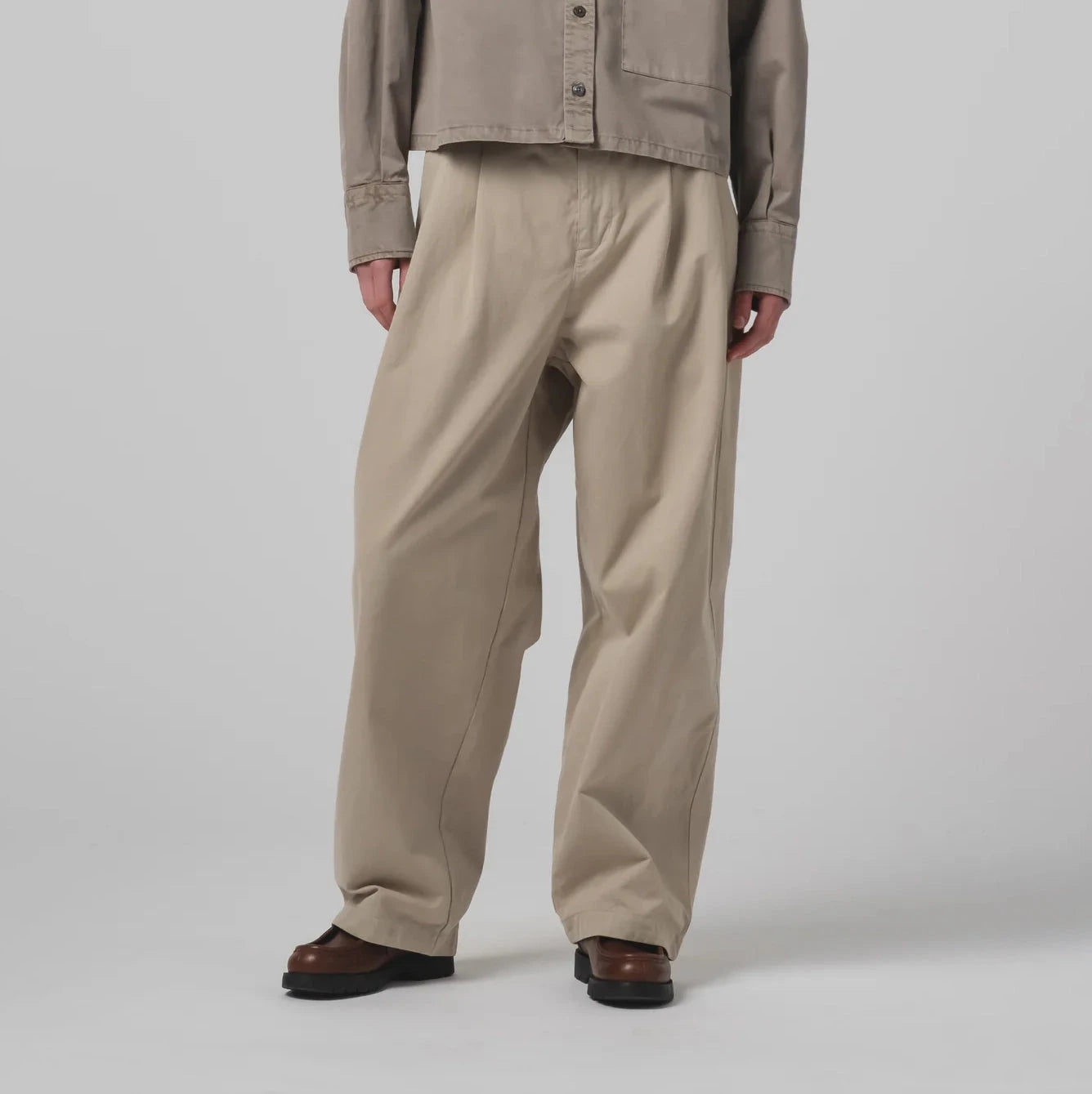 Eat Dust | Ambassador Pants EAT DUST 