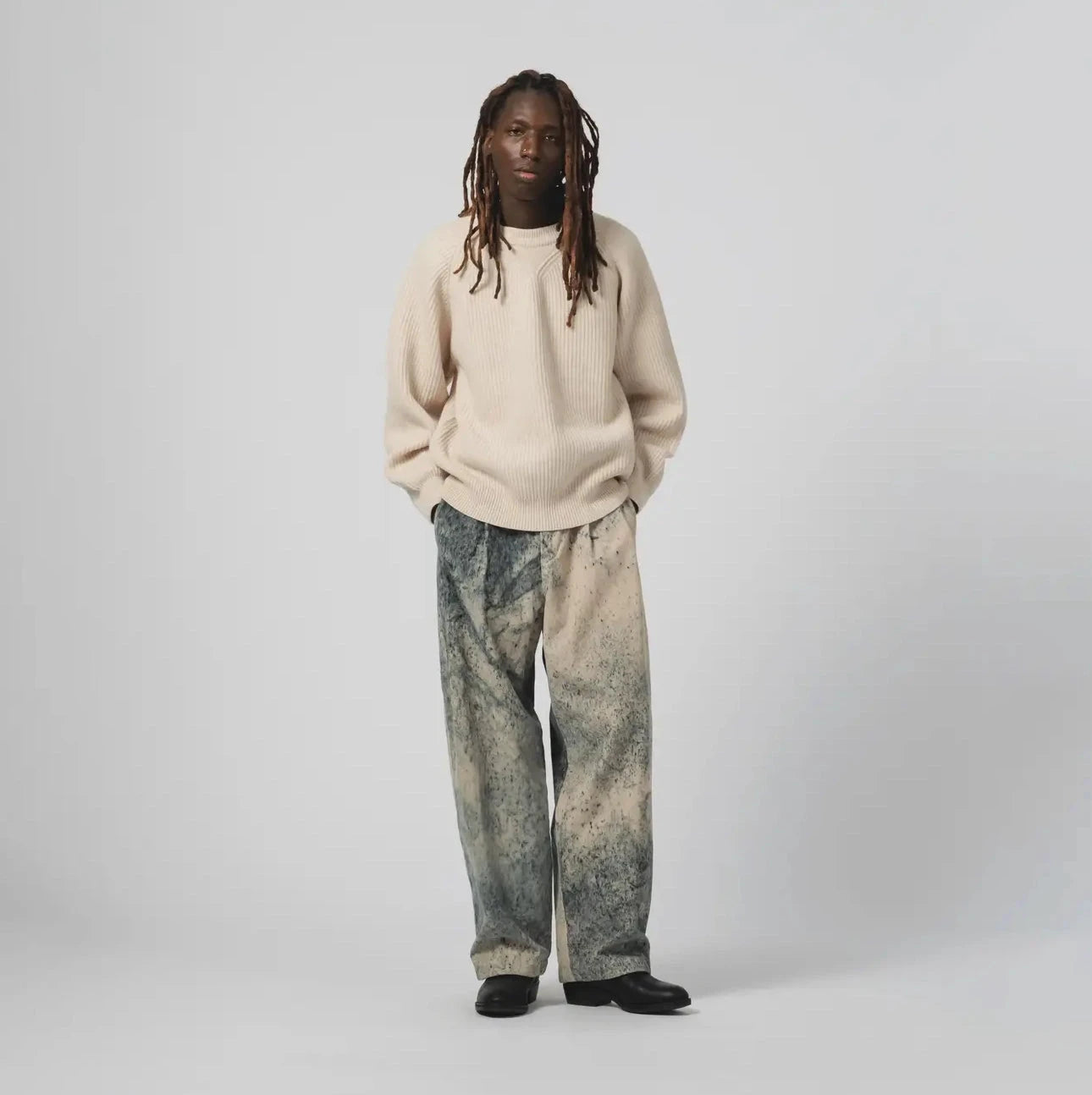 Eat Dust | Ambassador Pants EAT DUST 