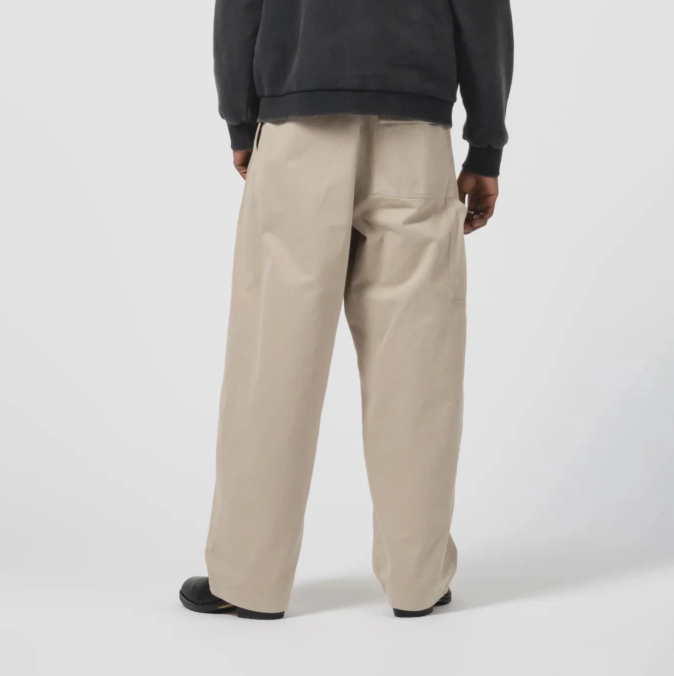 Eat Dust | Ambassador Pants EAT DUST 