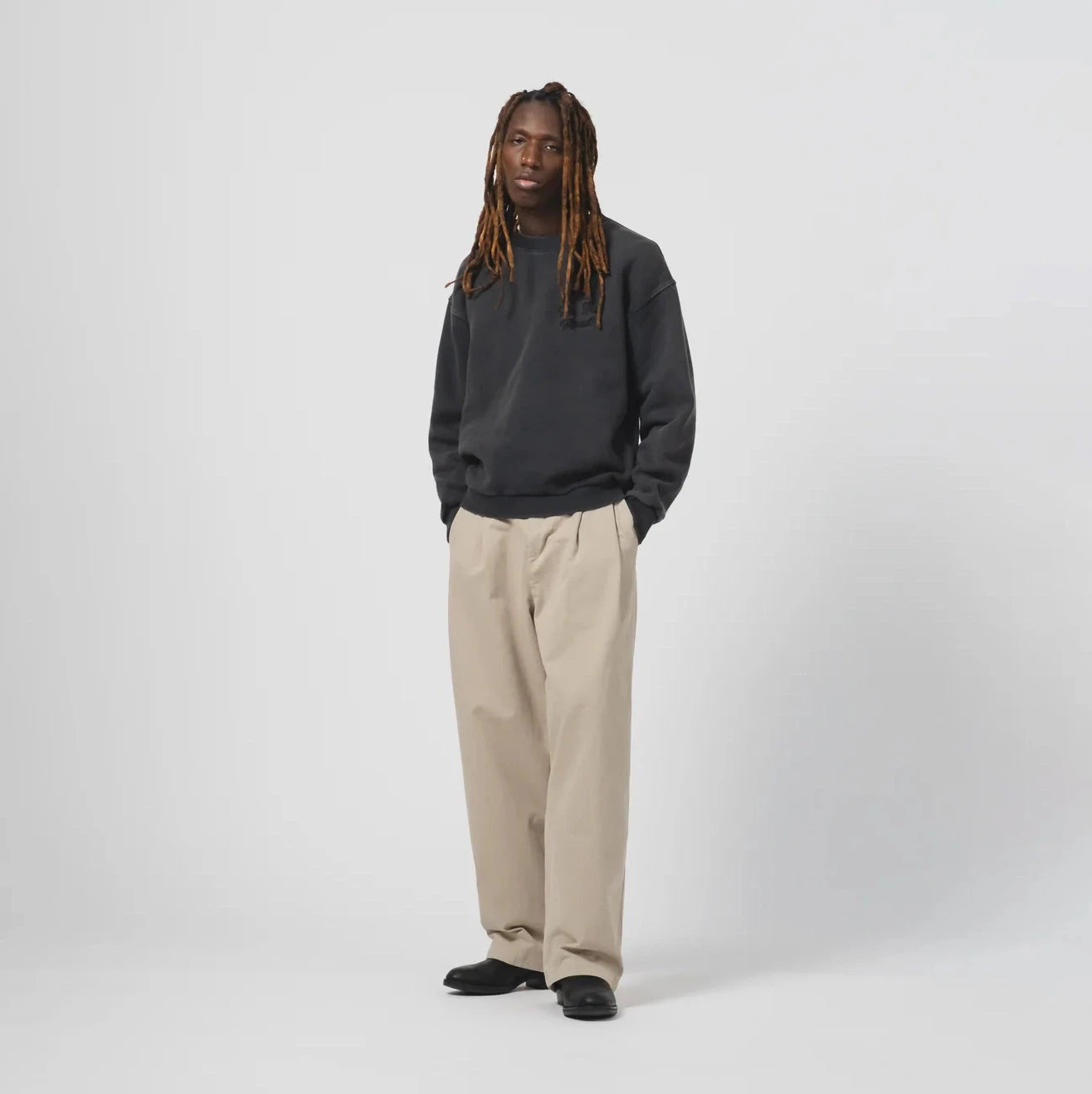 Eat Dust | Ambassador Pants EAT DUST 