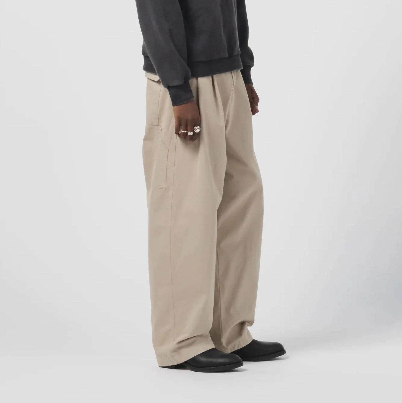 Eat Dust | Ambassador Pants EAT DUST 