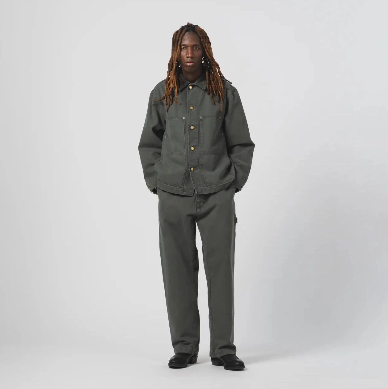 Eat Dust | Arizona Jacket EAT DUST 