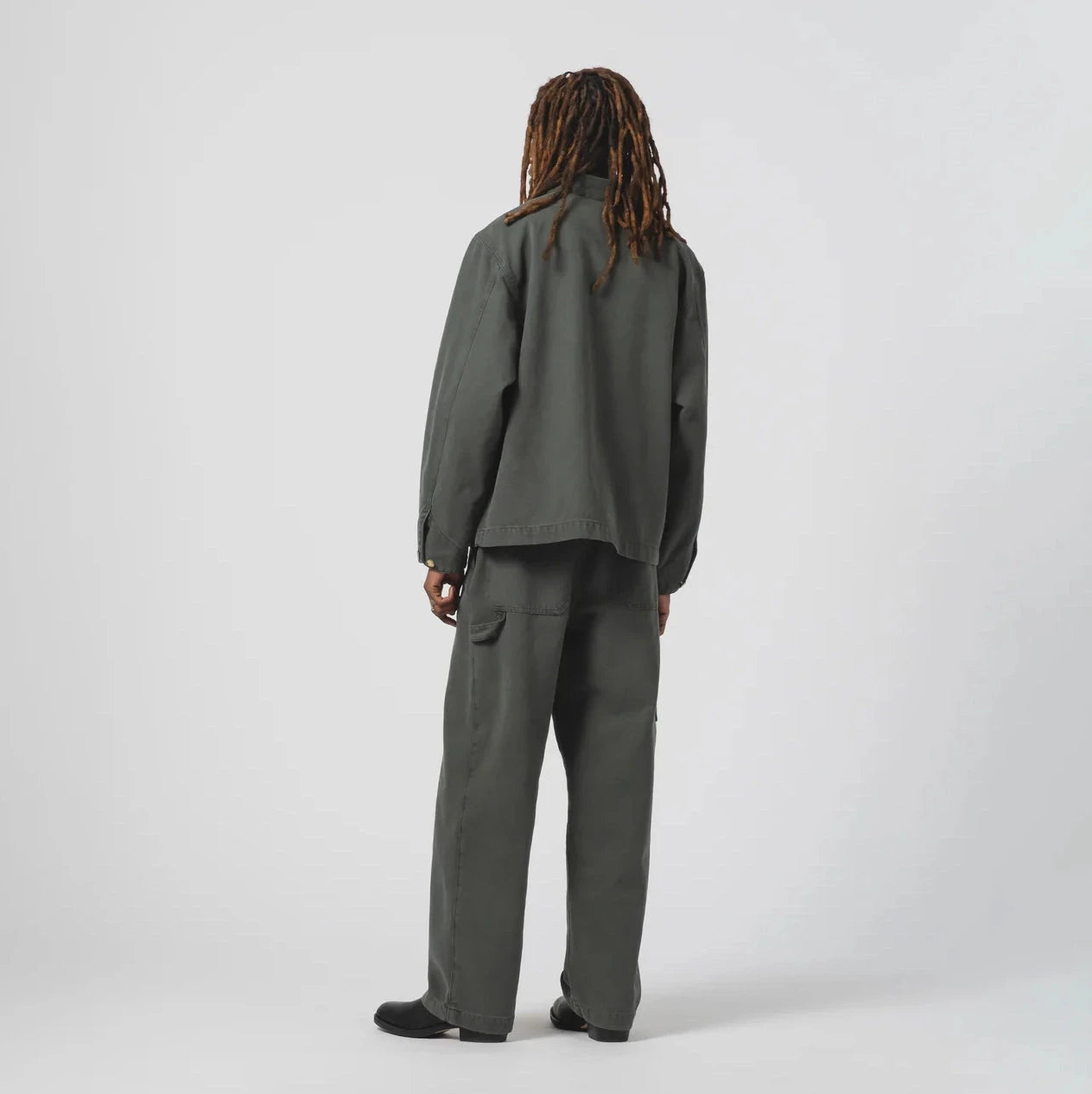 Eat Dust | Arizona Jacket EAT DUST 