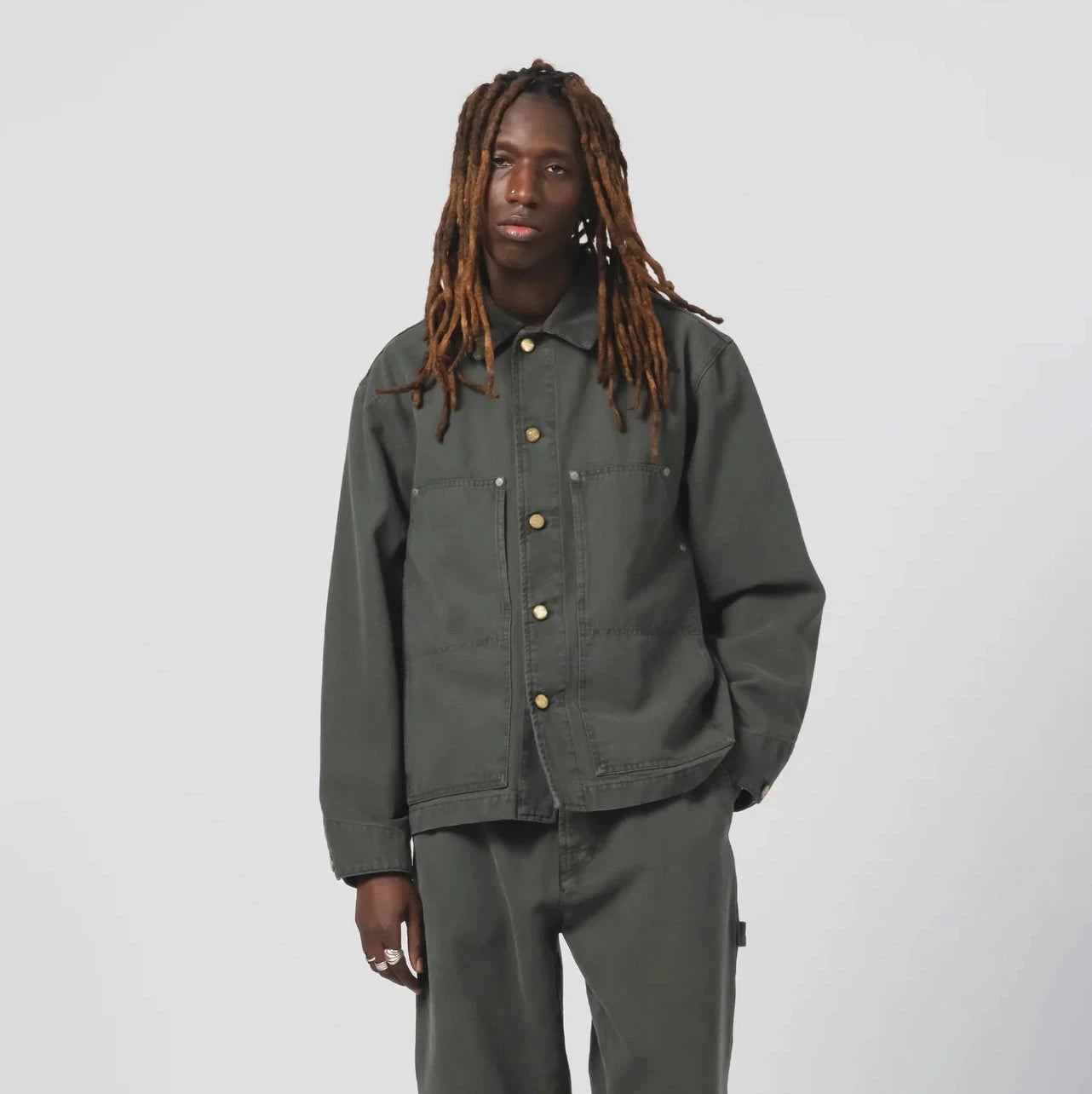 Eat Dust | Arizona Jacket EAT DUST 
