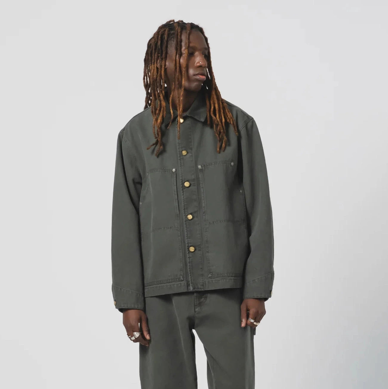 Eat Dust | Arizona Jacket EAT DUST 
