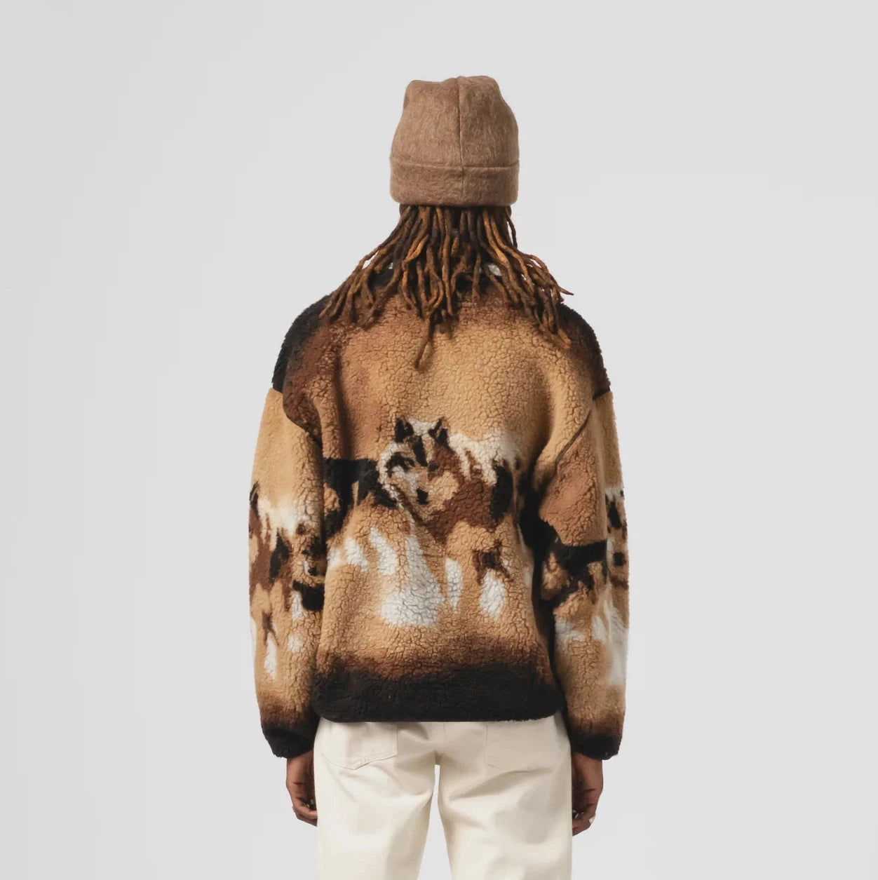 Eat Dust | Arizona Sweater EAT DUST 