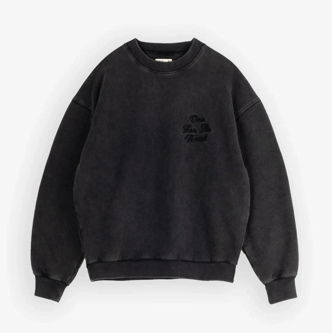 Eat Dust | Detroit Sweater EAT DUST XXS 