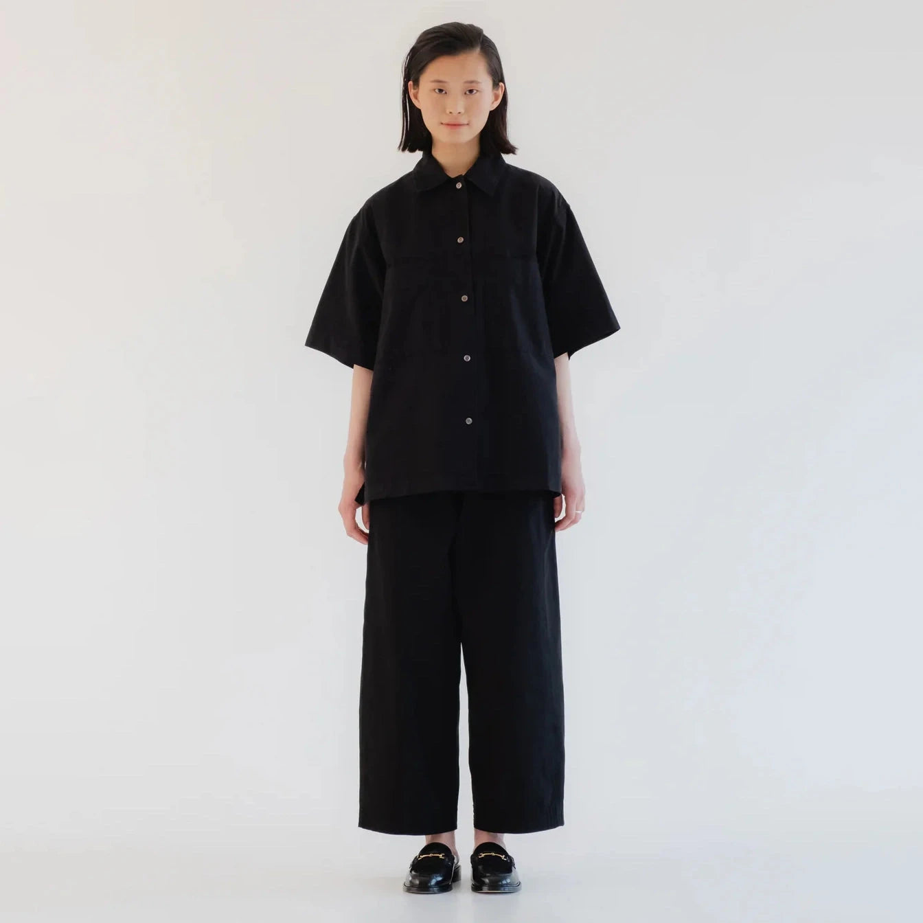 Eat Dust | Zen Pants Ripstop Black EAT DUST 