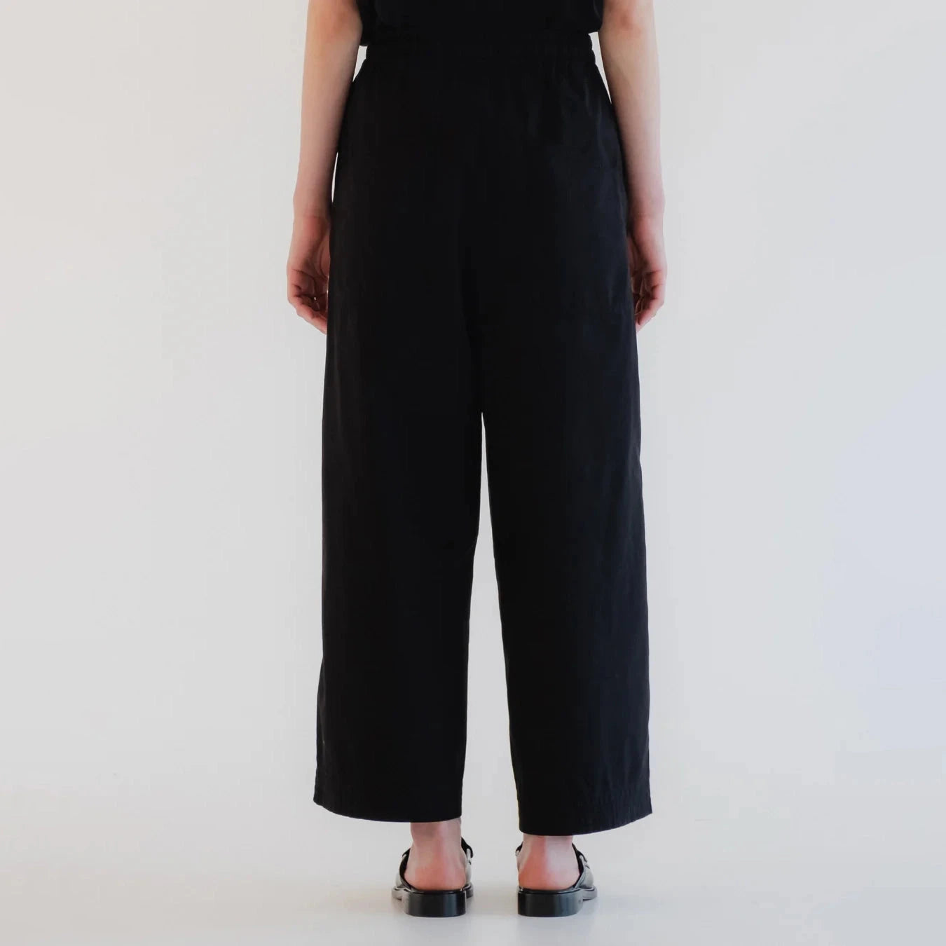 Eat Dust | Zen Pants Ripstop Black EAT DUST 