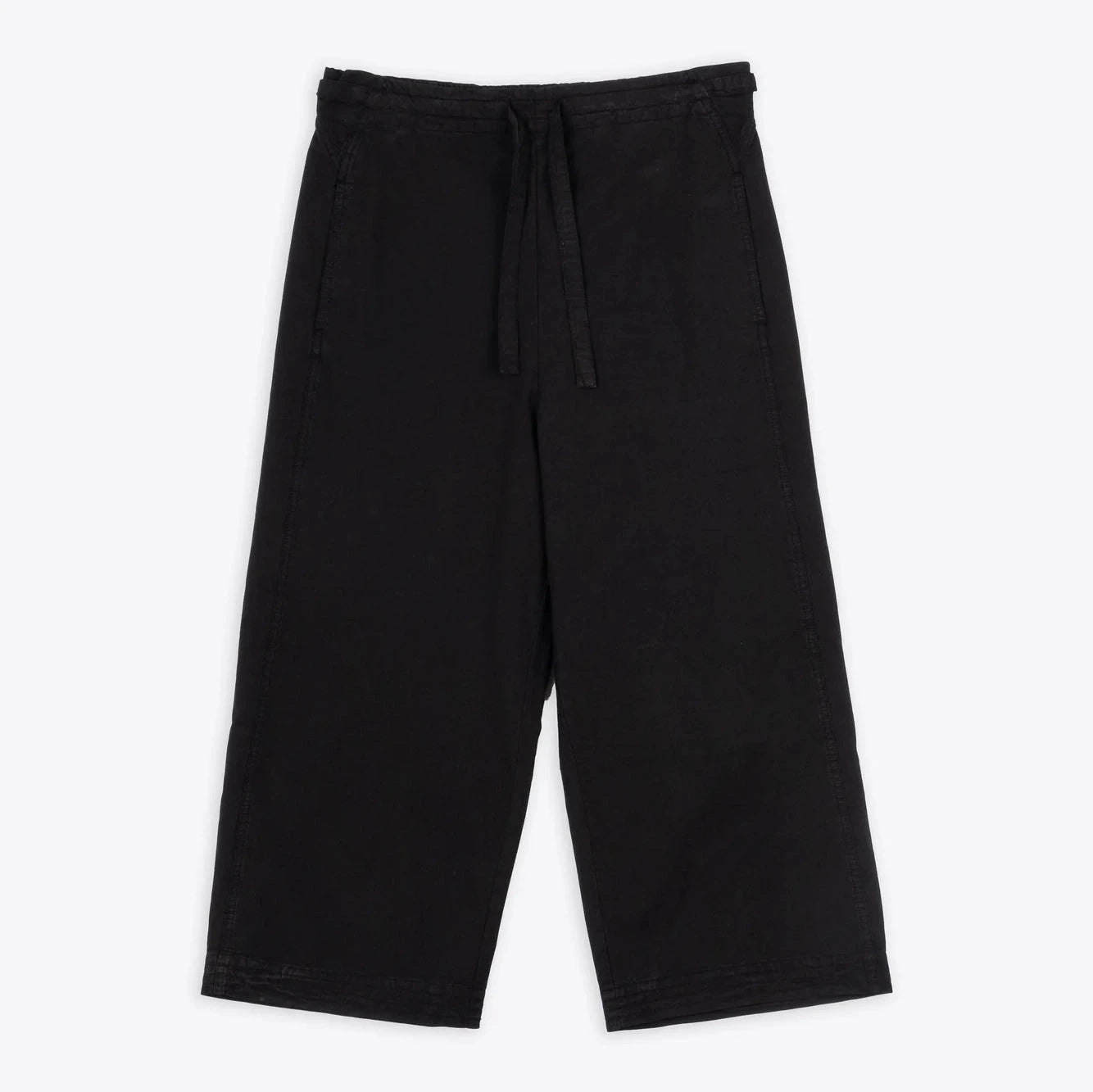 Eat Dust | Zen Pants Ripstop Black EAT DUST 