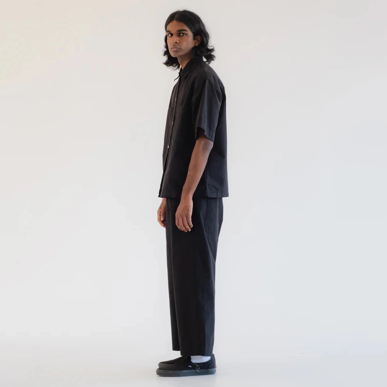 Eat Dust | Zen Pants Ripstop Black EAT DUST 