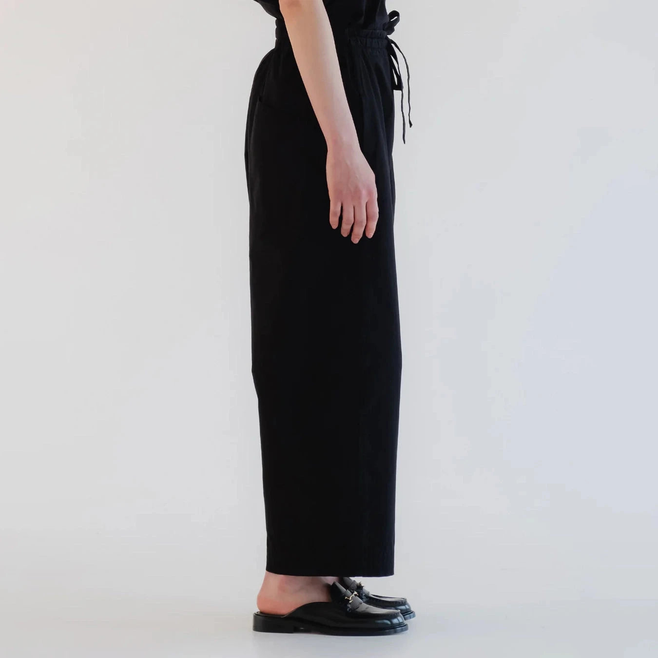 Eat Dust | Zen Pants Ripstop Black EAT DUST 
