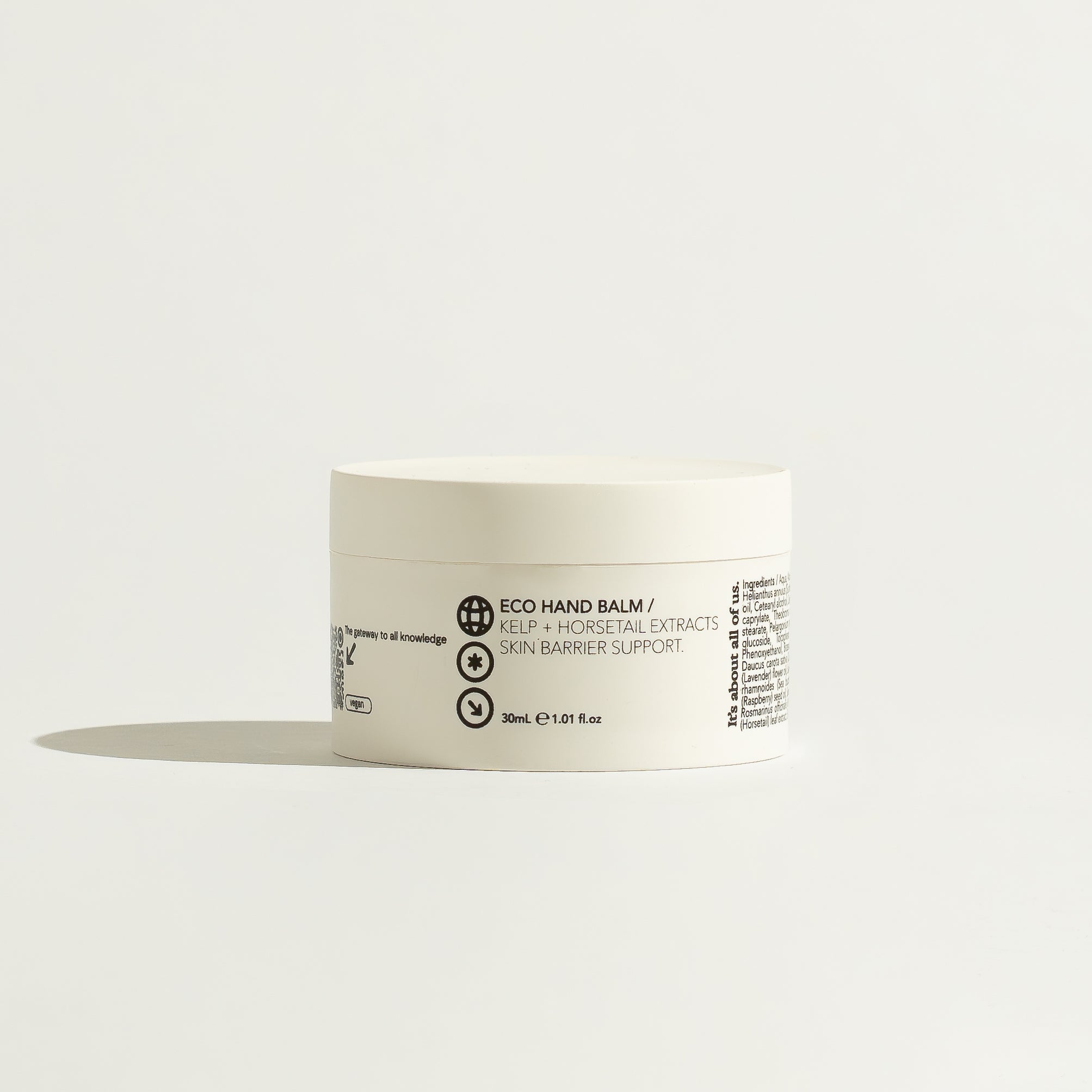Eco Hand Balm 30ml FKAH 