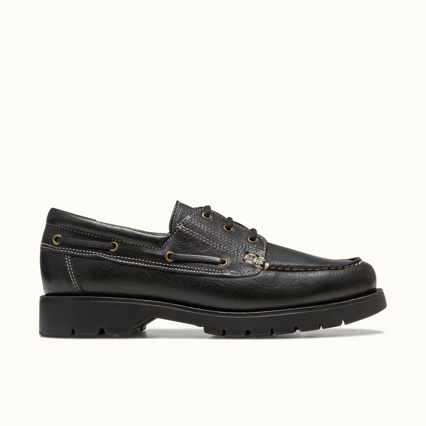 Embruns Oak Noir Kleman 