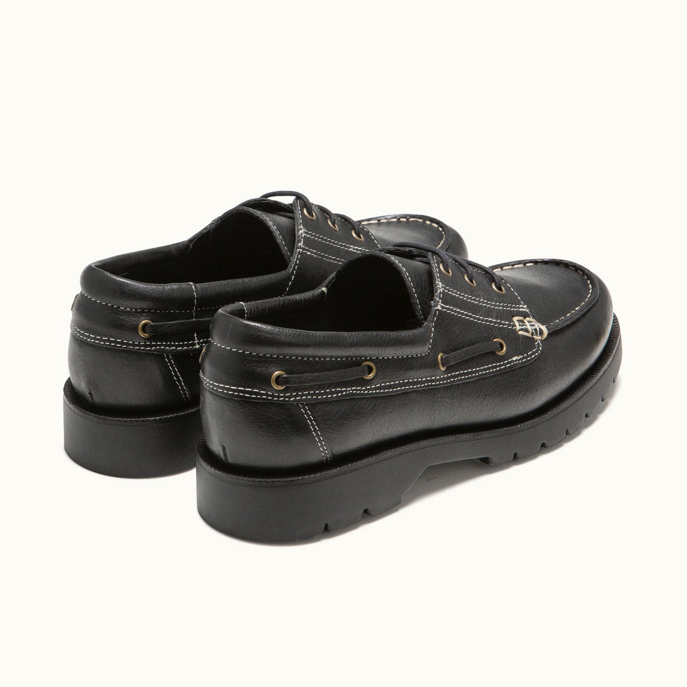 Embruns Oak Noir Kleman 