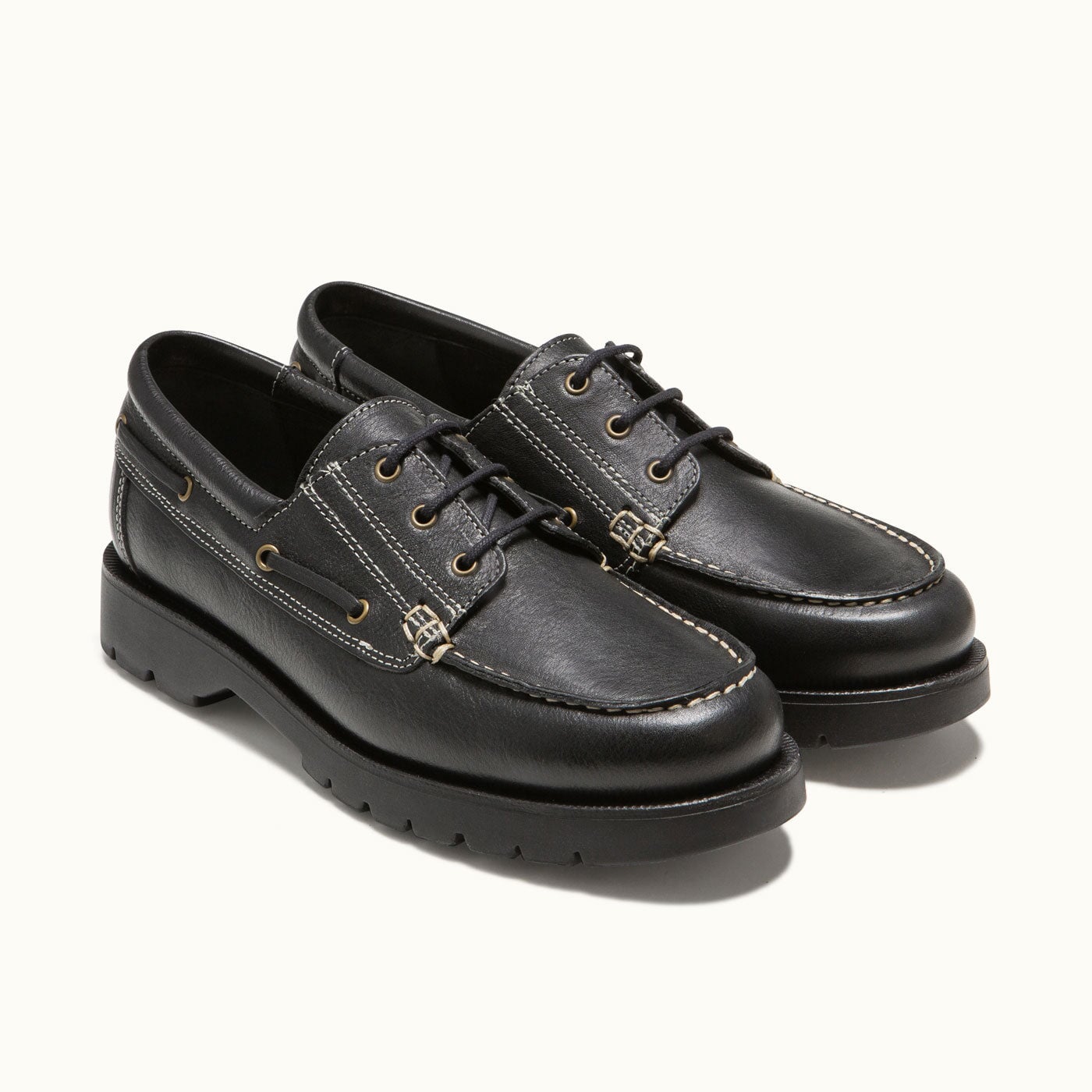 Embruns Oak Noir Kleman 