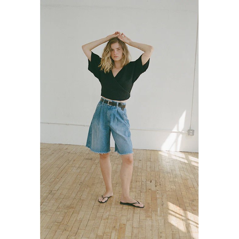 Emil Short Shaina Mote 