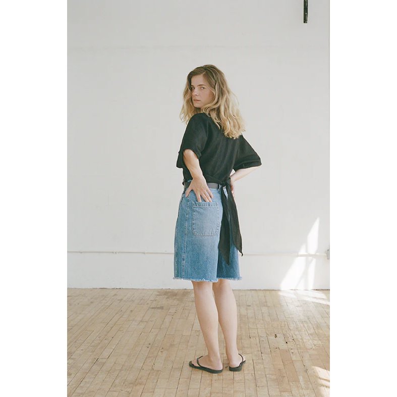 Emil Short Shaina Mote 