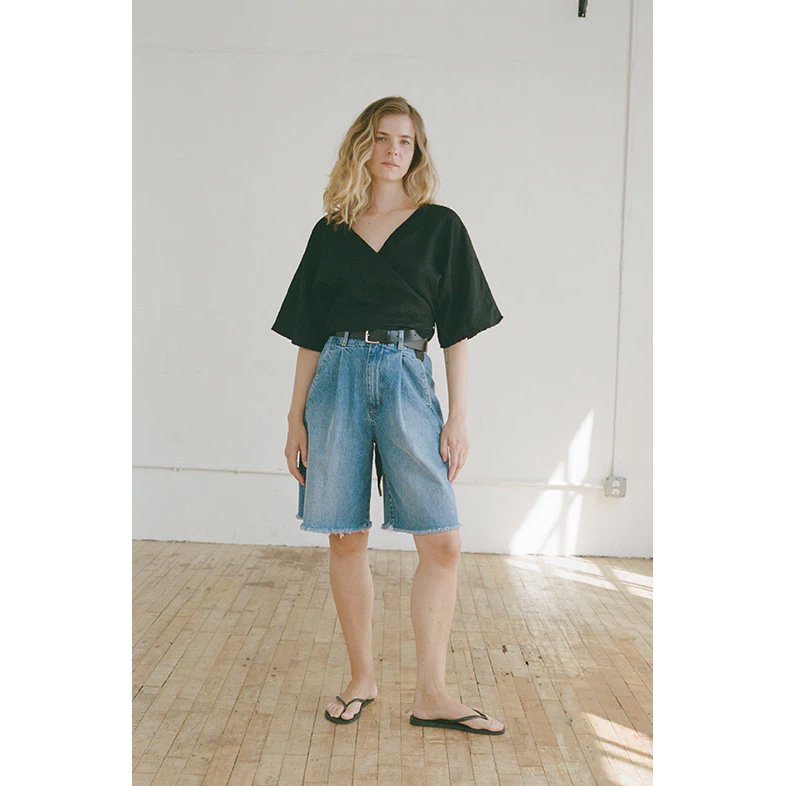 Emil Short Shaina Mote S 