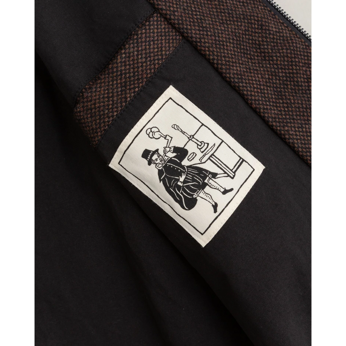 Envoy Jacket HERESY 