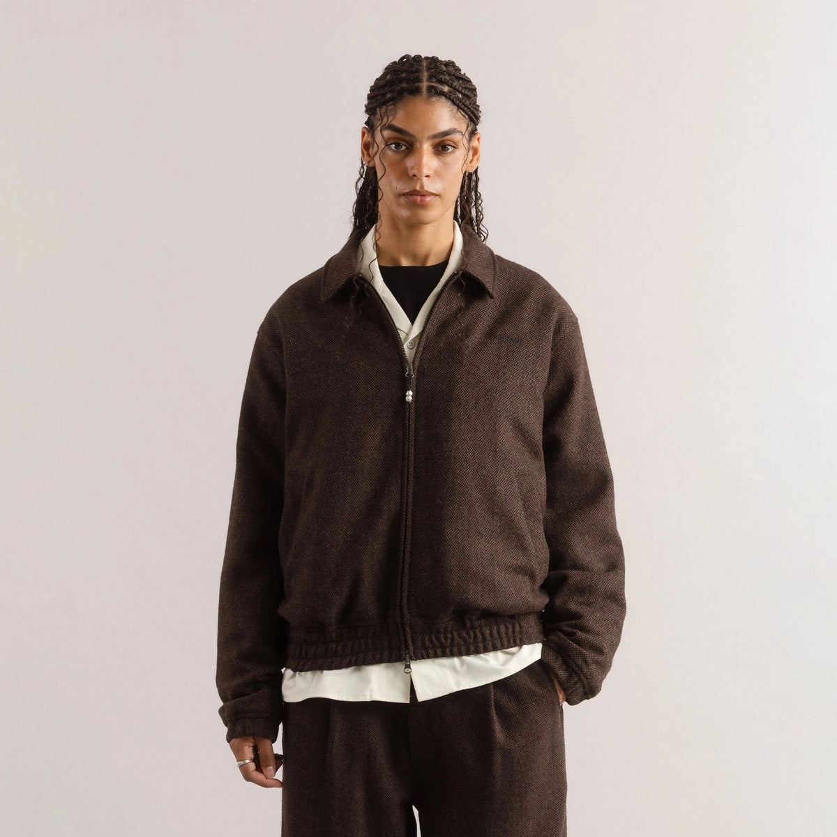 Envoy Jacket HERESY 