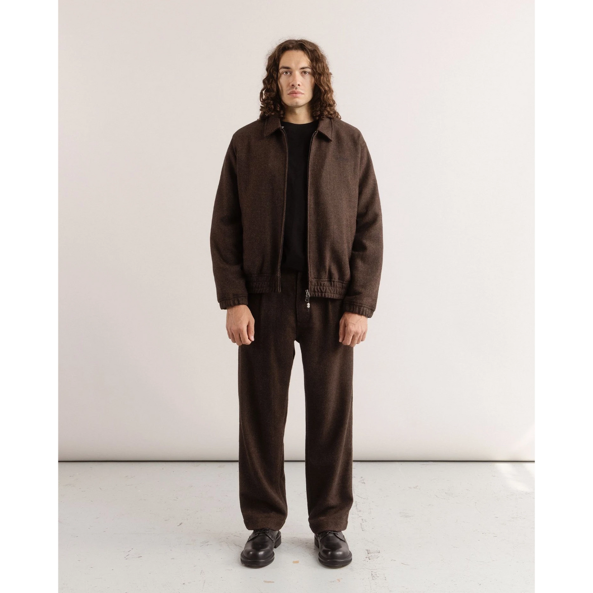 Envoy Jacket HERESY 