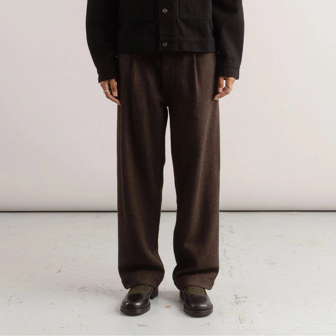 Envoy Trousers HERESY 