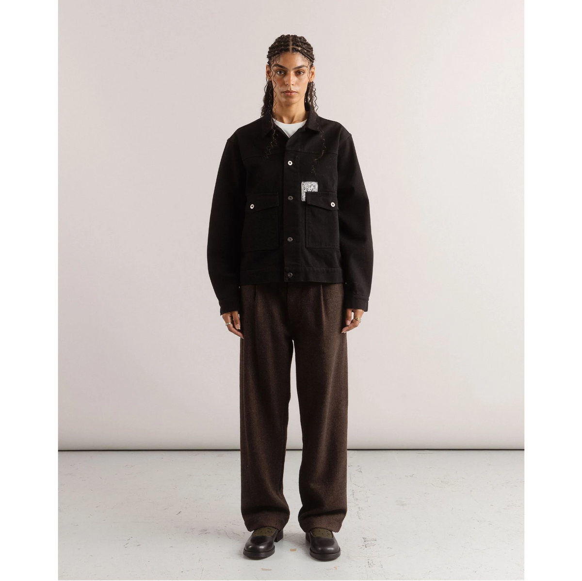 Envoy Trousers HERESY 