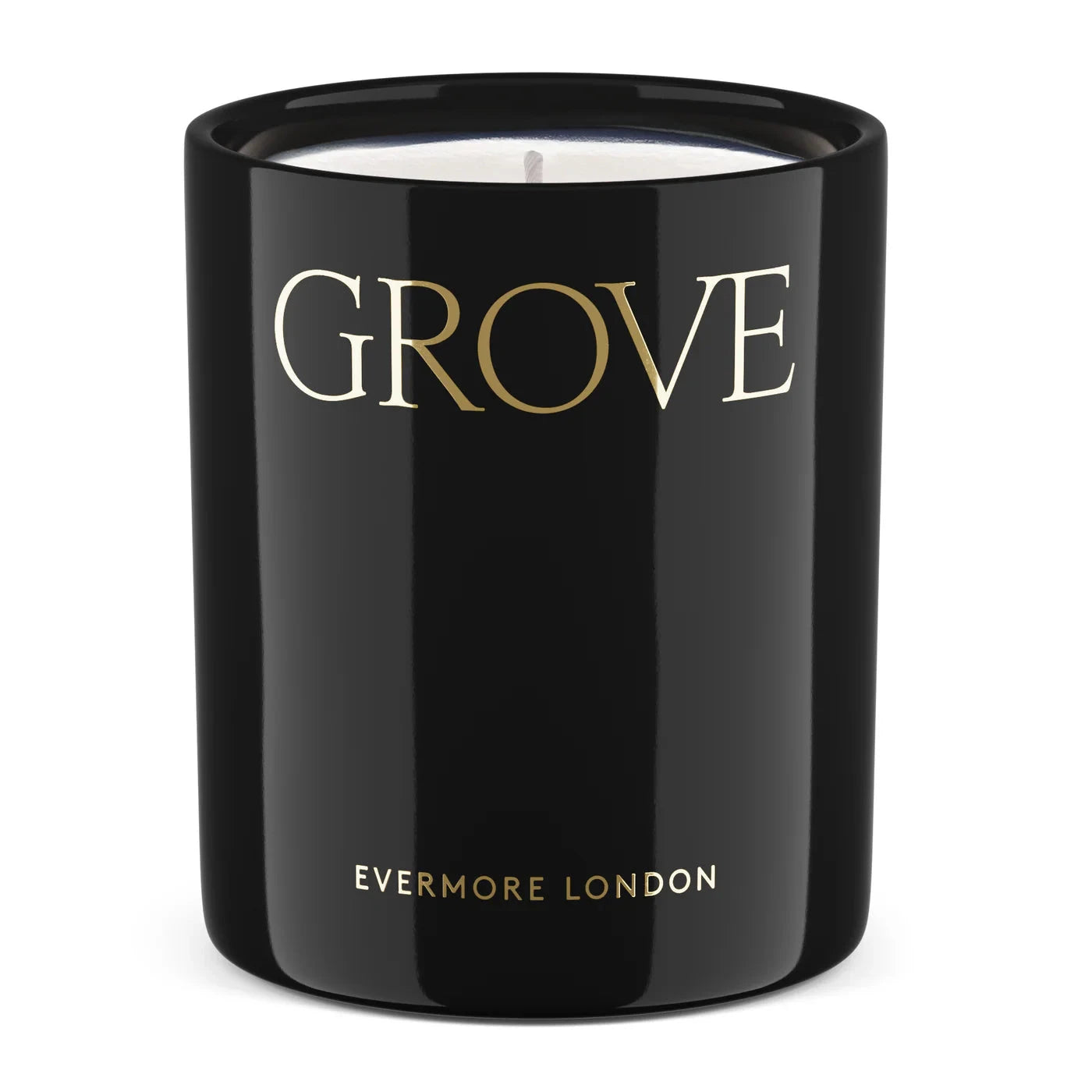 Evermore | Grove Candle Candles Evermore London 