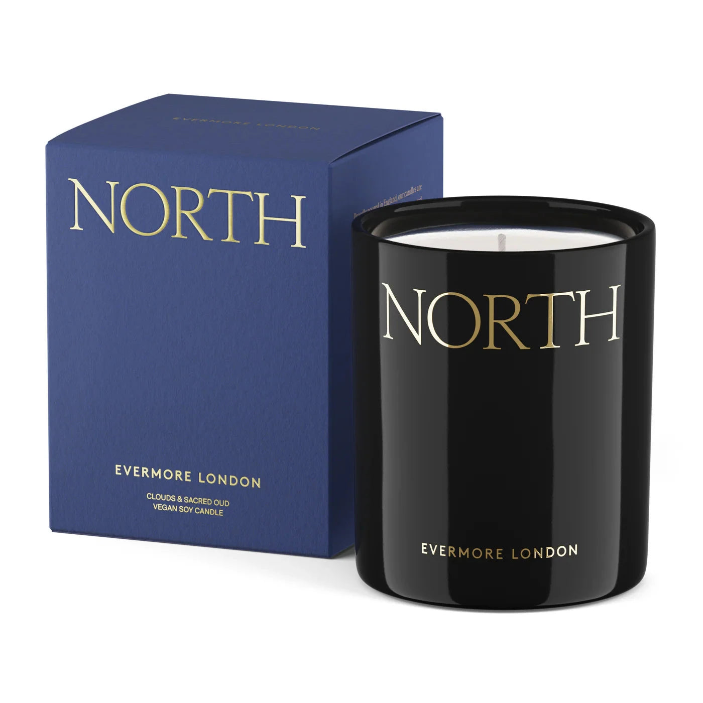 Evermore | North Candle Candles Evermore London 