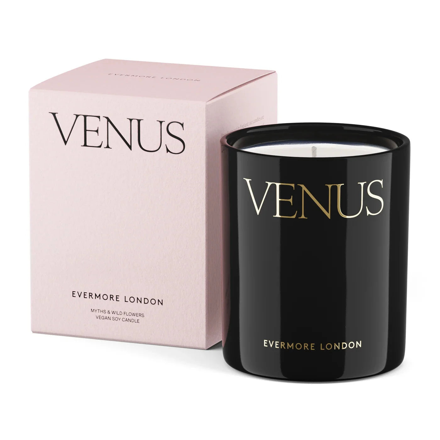 Evermore | Venus Candle Candles Evermore London 