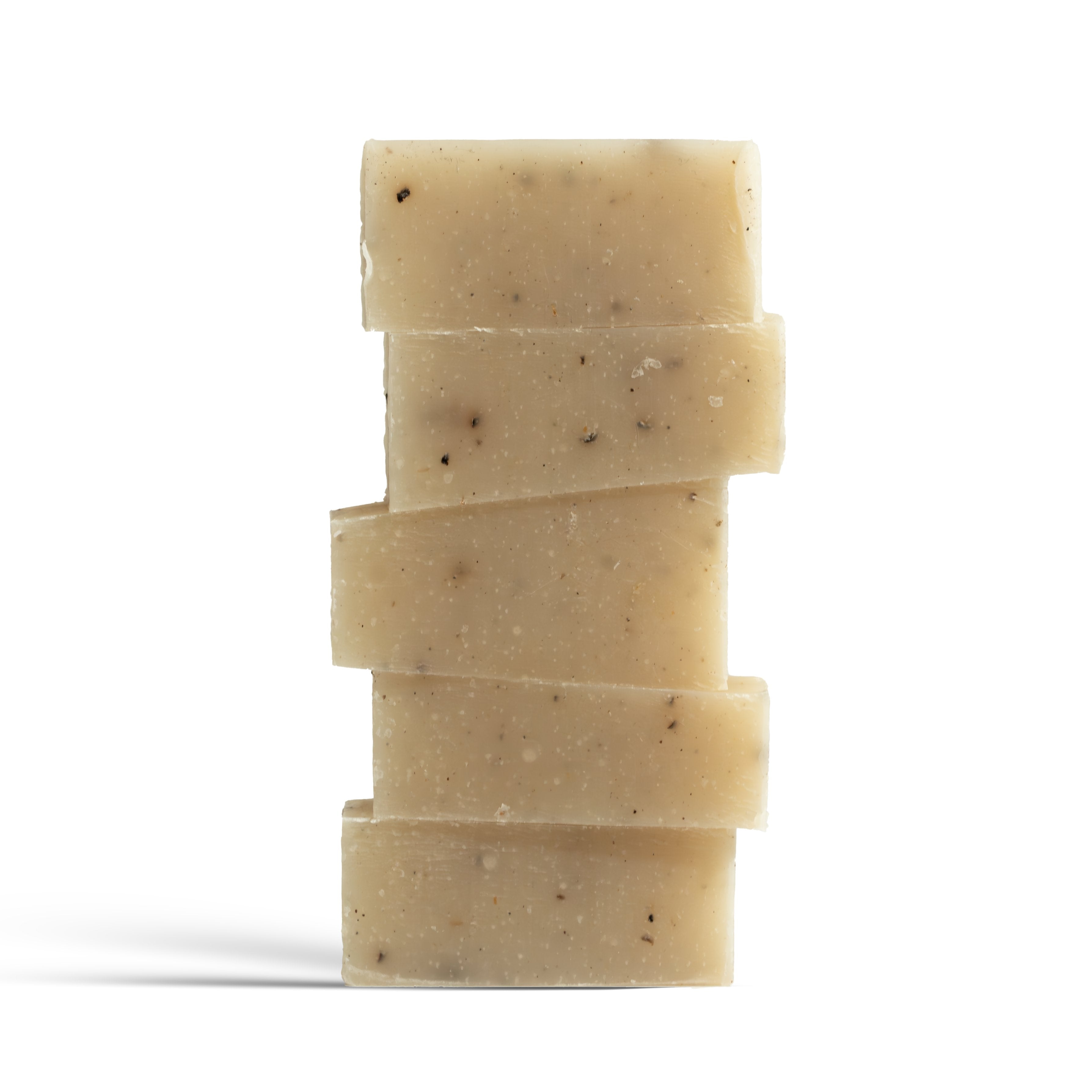 Exfoliating Seaweed Block 365g FKAH 
