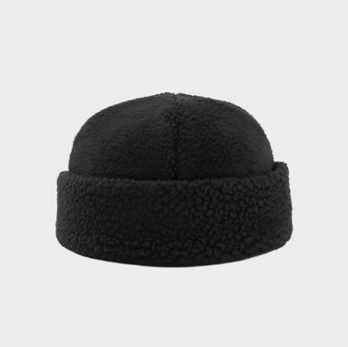 Fleece Toque | Black LLOYD 