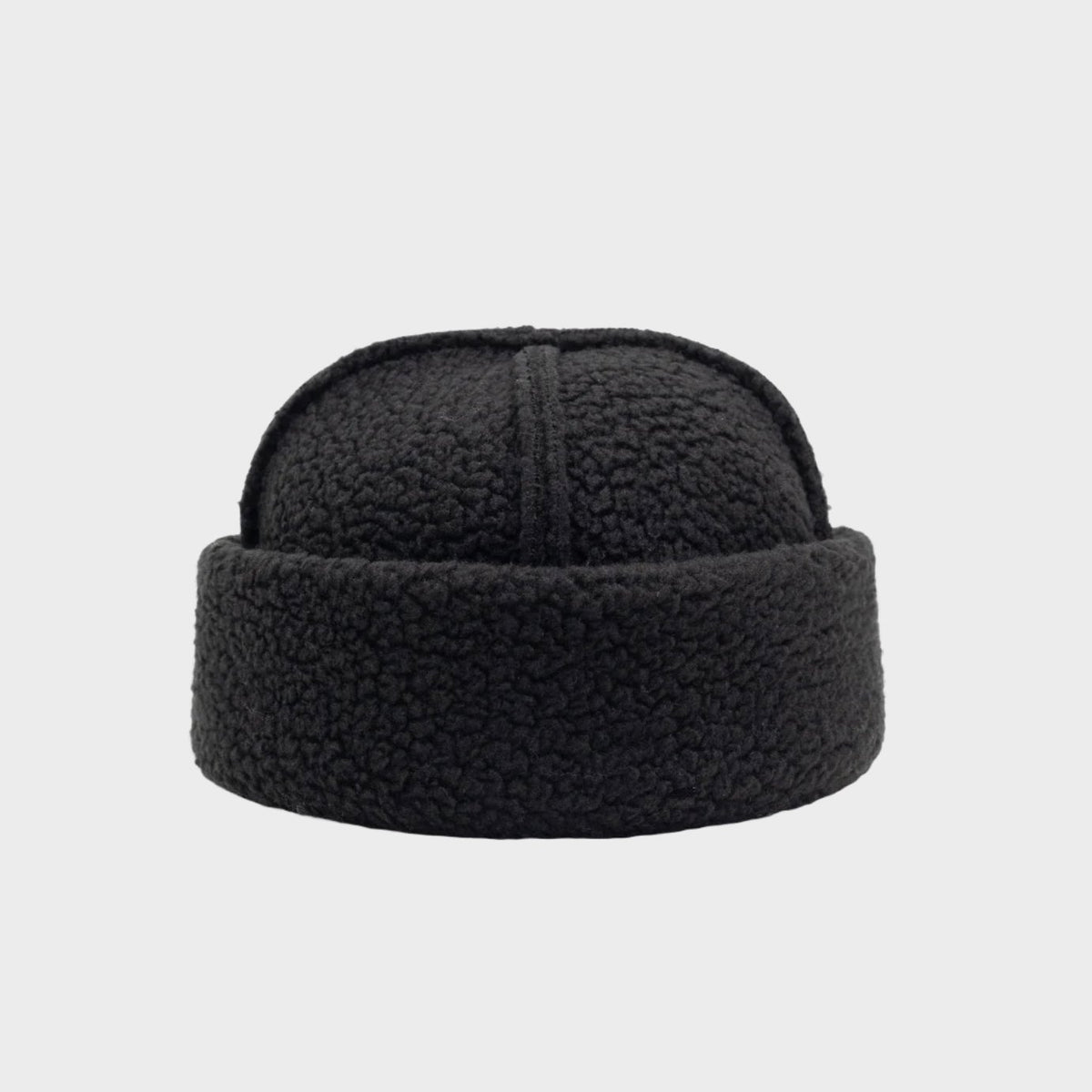 Fleece Toque | Black LLOYD 