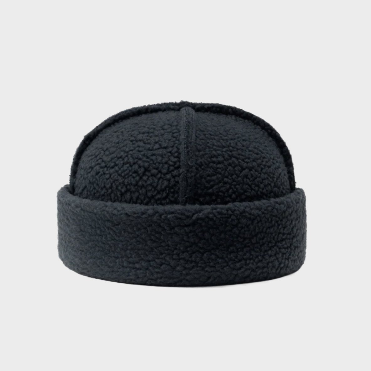 Fleece Toque | Charcoal LLOYD 