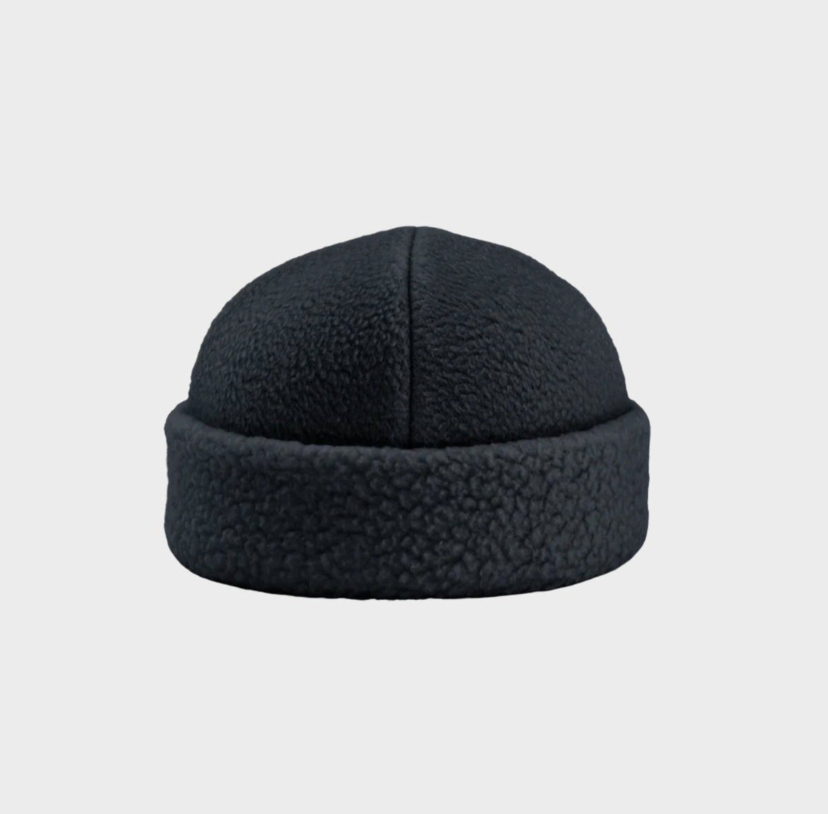 Fleece Toque | Charcoal LLOYD 