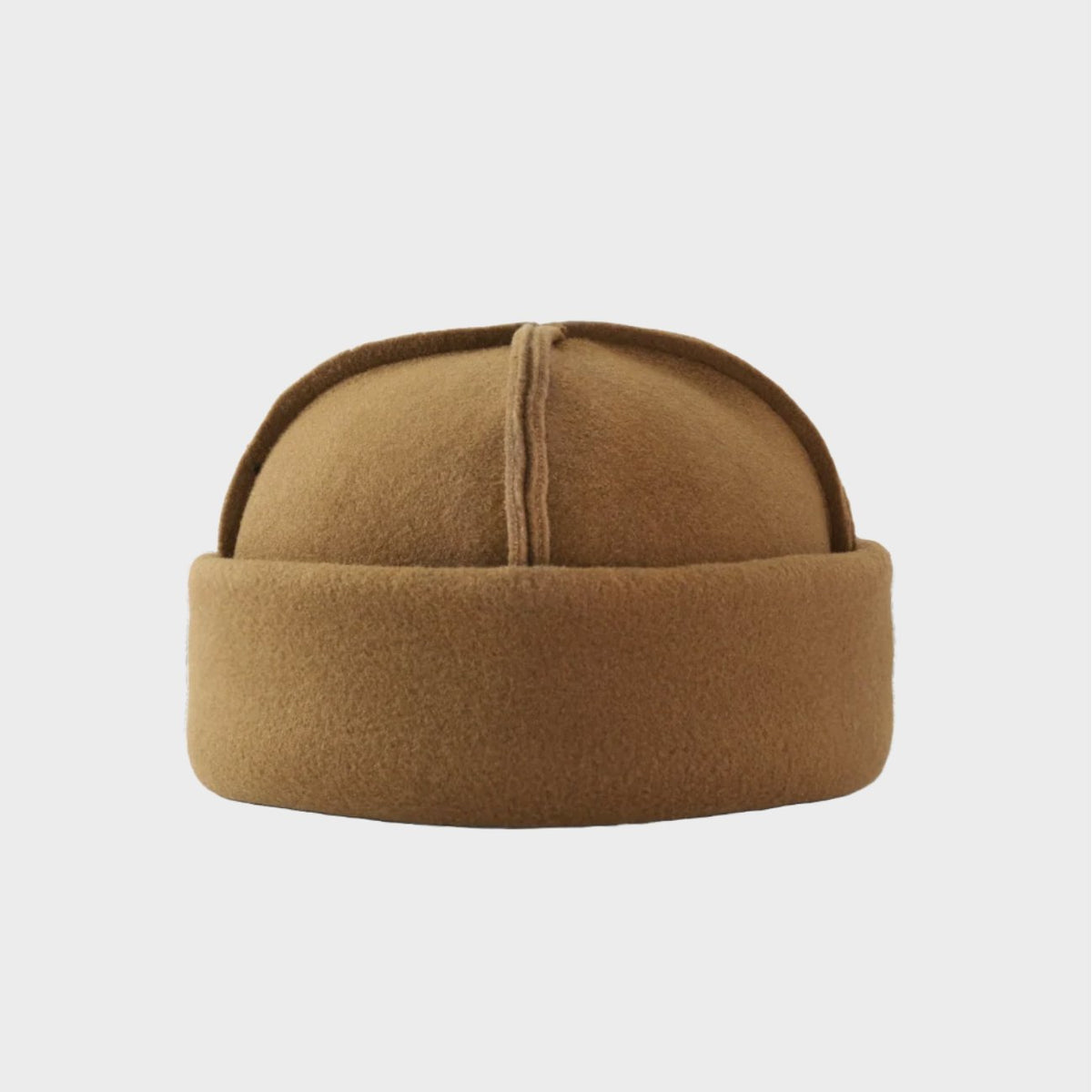 Fleece Toque | Coyote LLOYD 