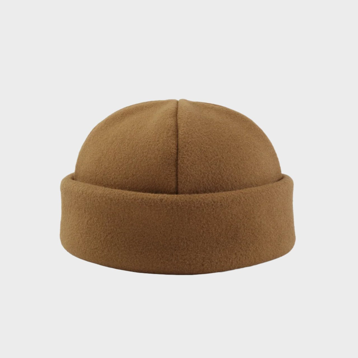 Fleece Toque | Coyote LLOYD 