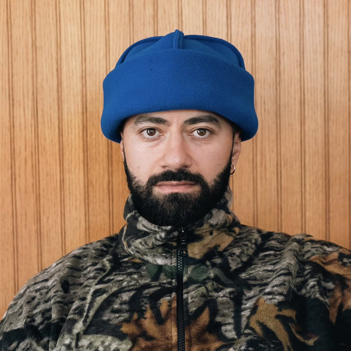 Fleece Toque LLOYD 