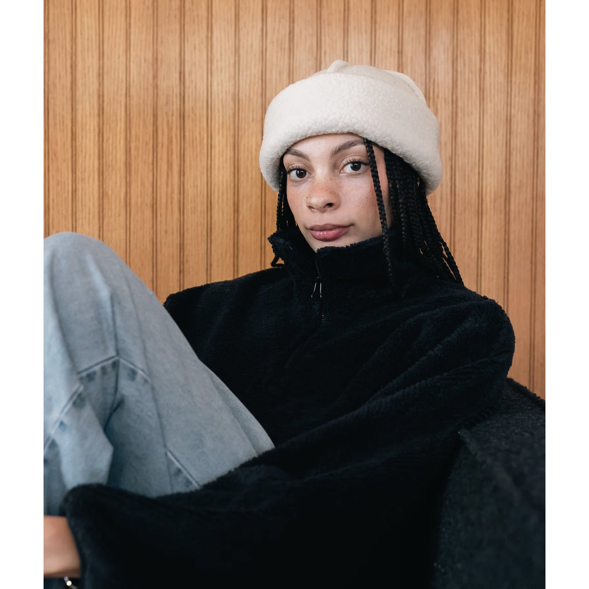 Fleece Toque LLOYD 