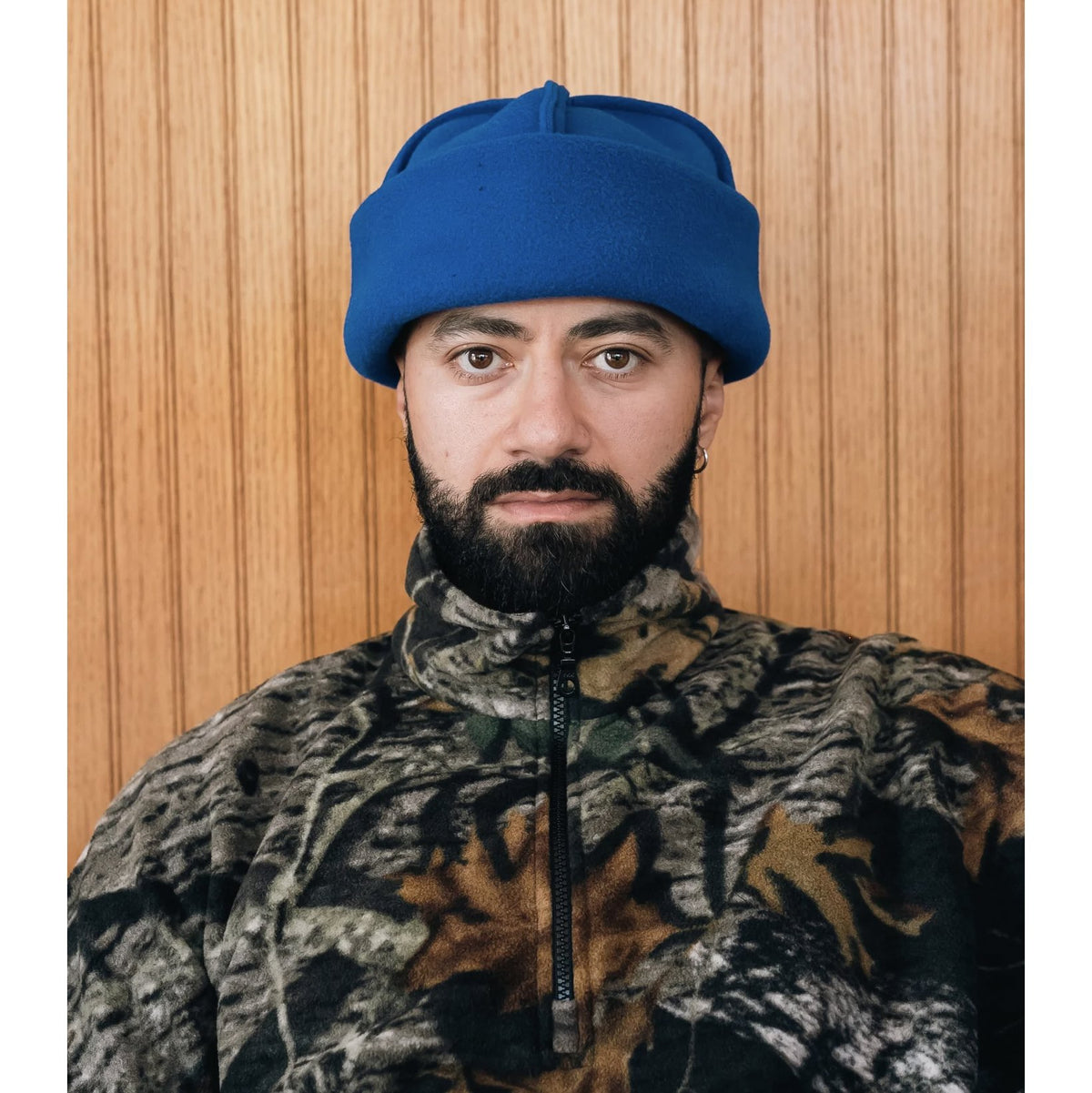 Fleece Toque LLOYD 