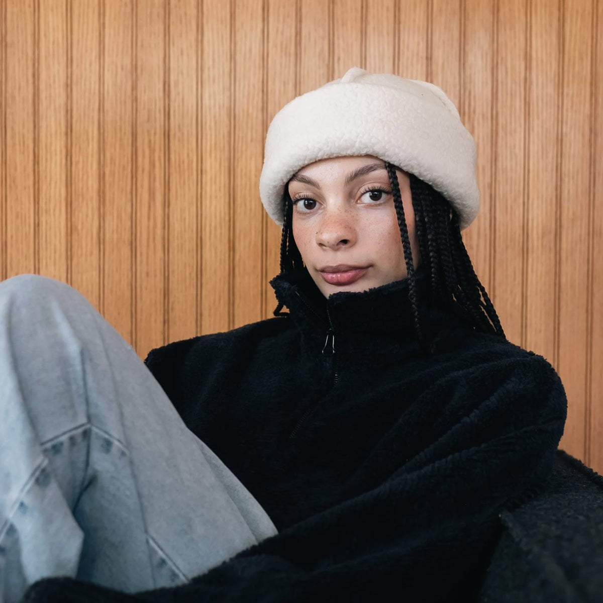 Fleece Toque LLOYD 