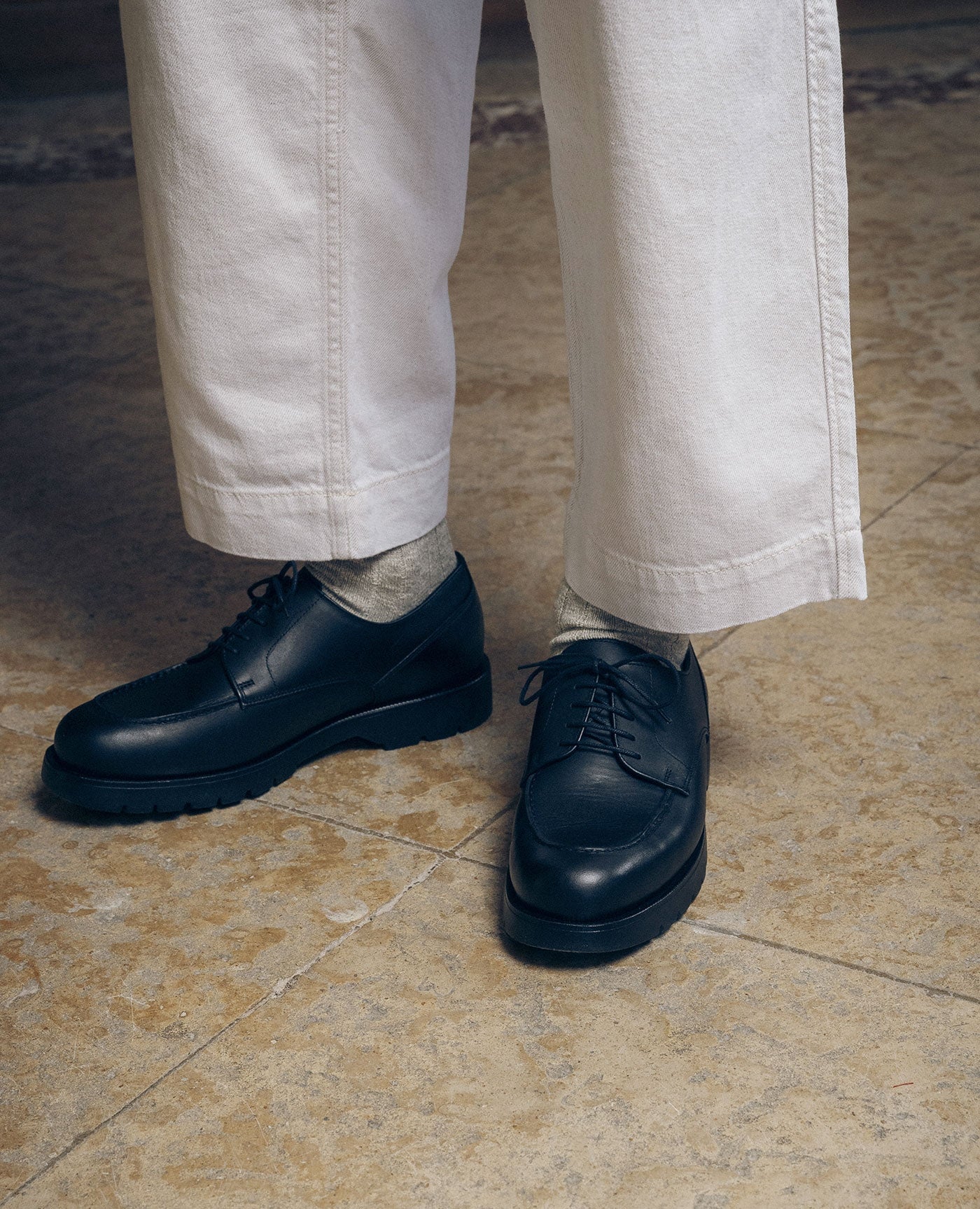 Frodan Noir Kleman 