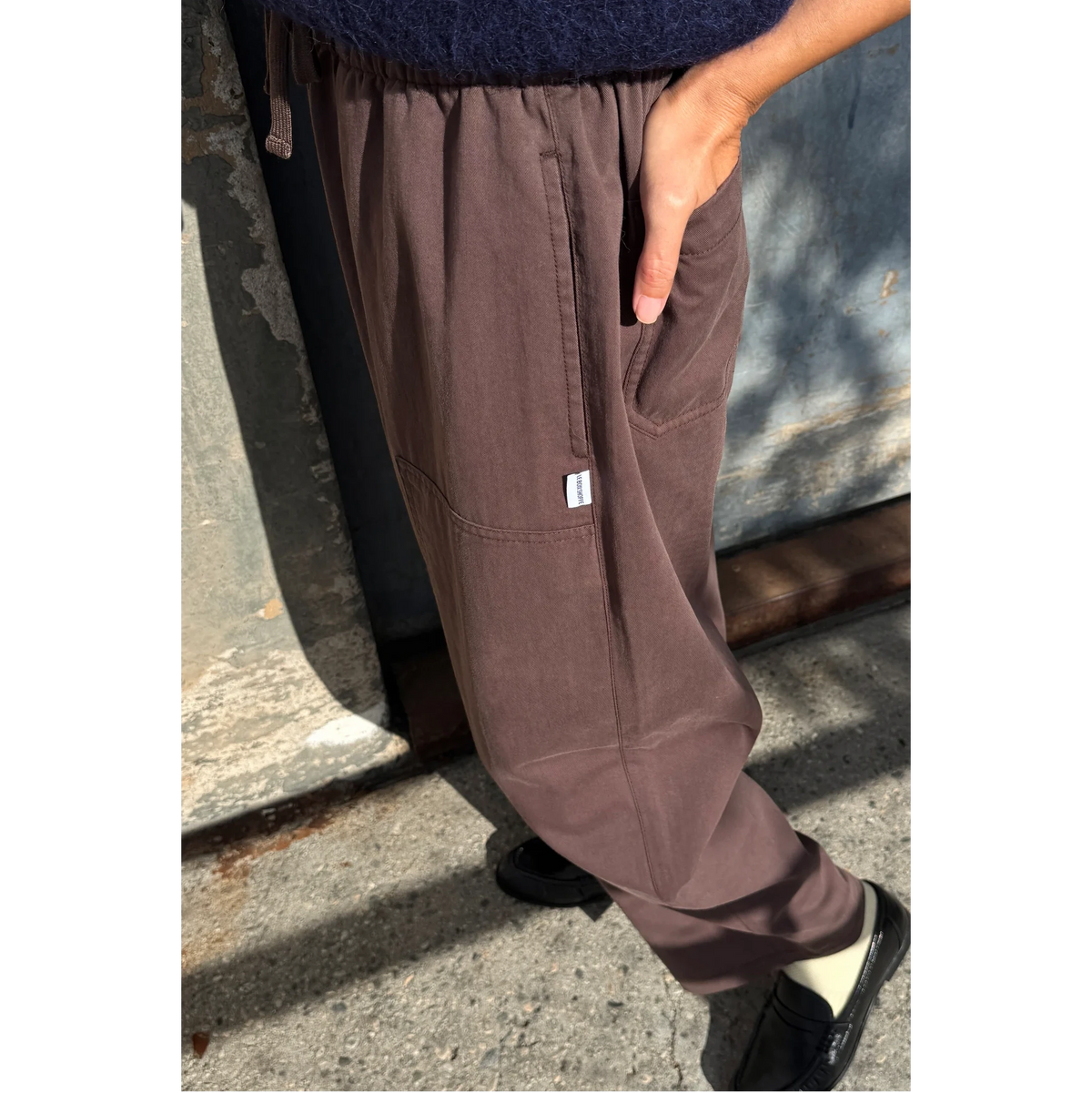 Gardener's Pants Apparel LE BON SHOPPE 