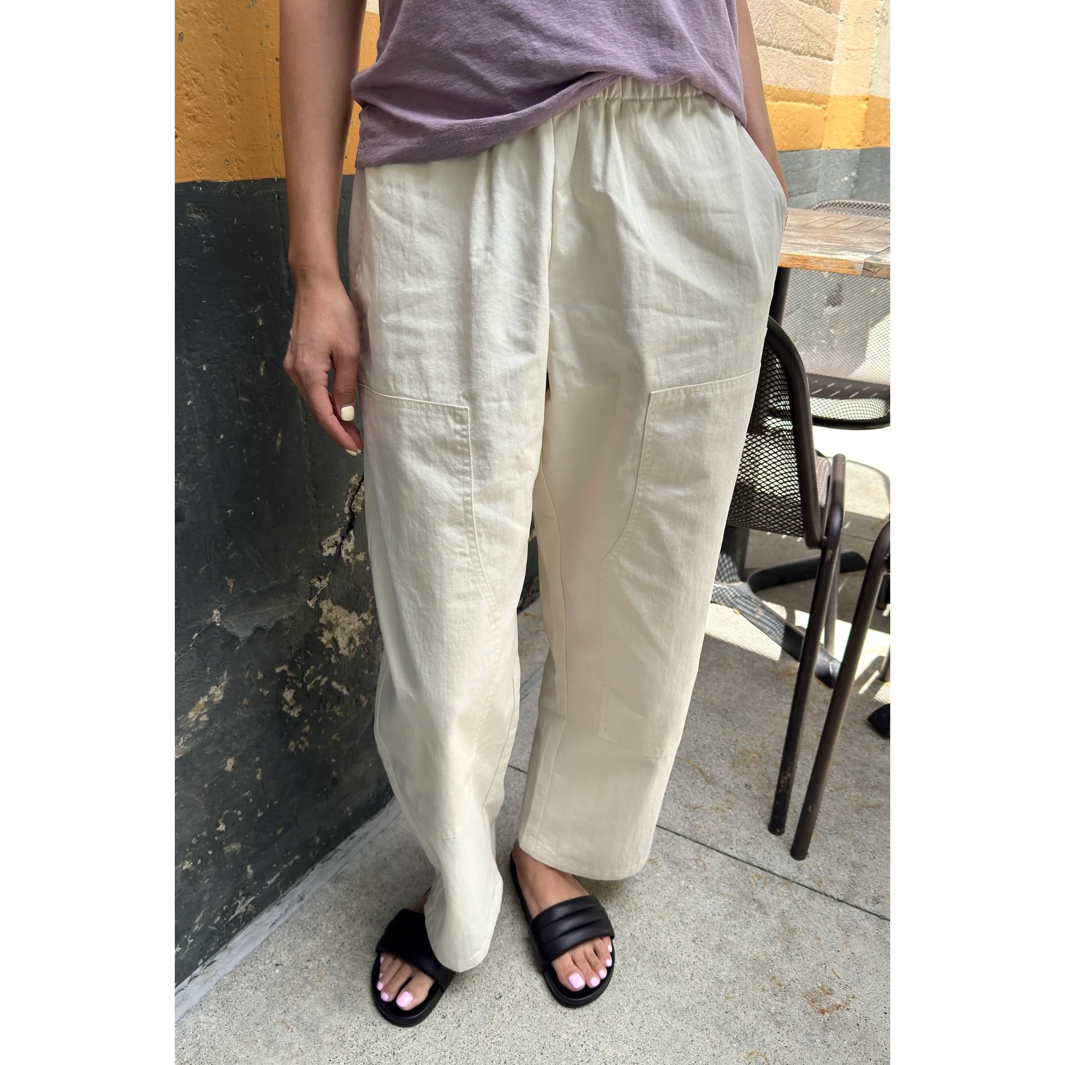 Gardener's Pants Apparel LE BON SHOPPE 