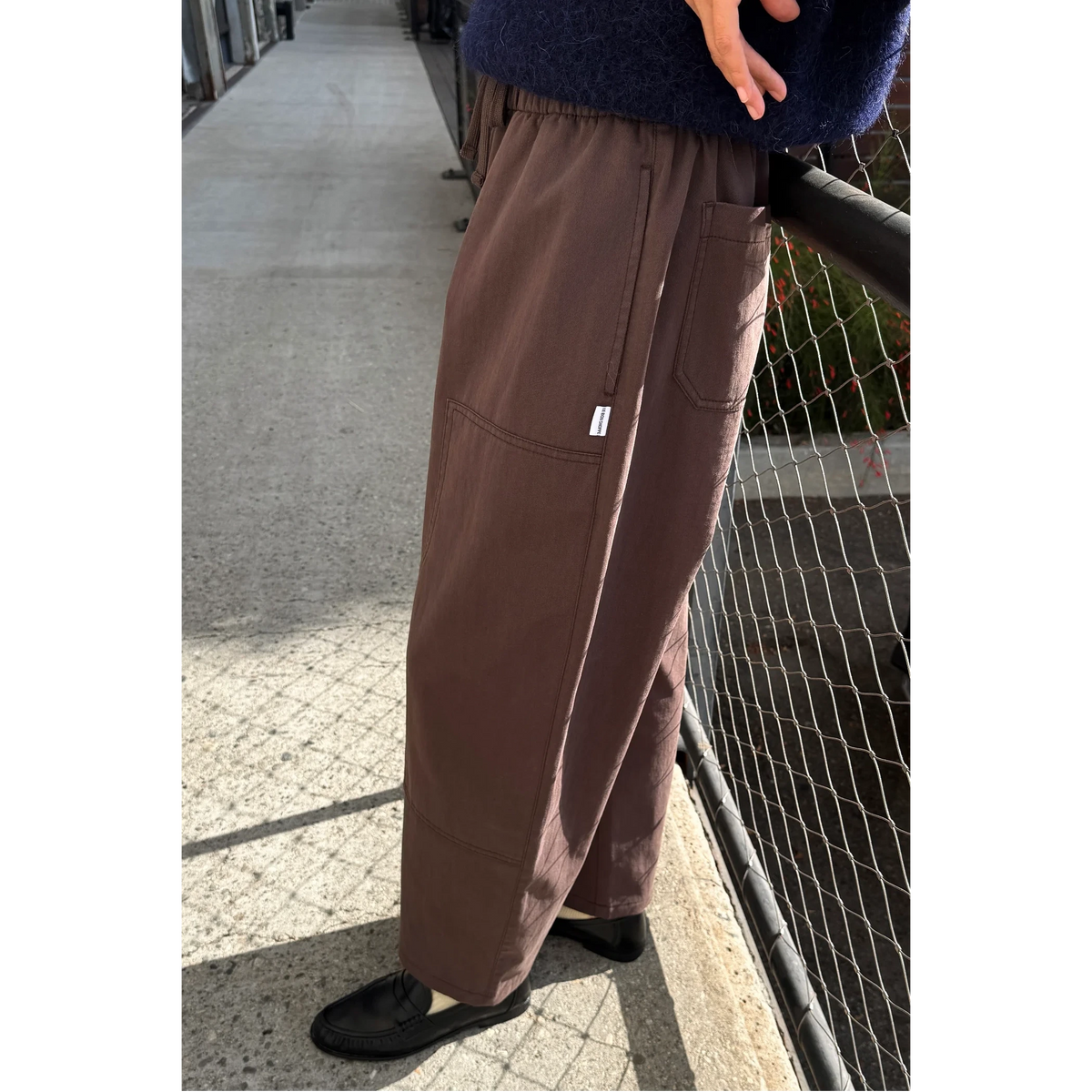 Gardener's Pants Apparel LE BON SHOPPE 