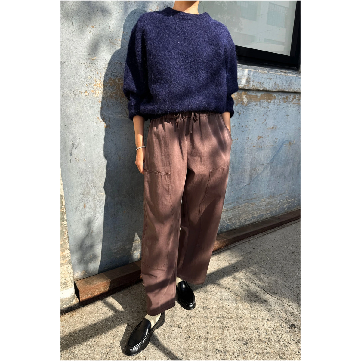 Gardener's Pants Apparel LE BON SHOPPE 