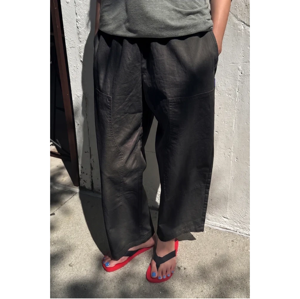 Gardener's Pants Apparel LE BON SHOPPE 