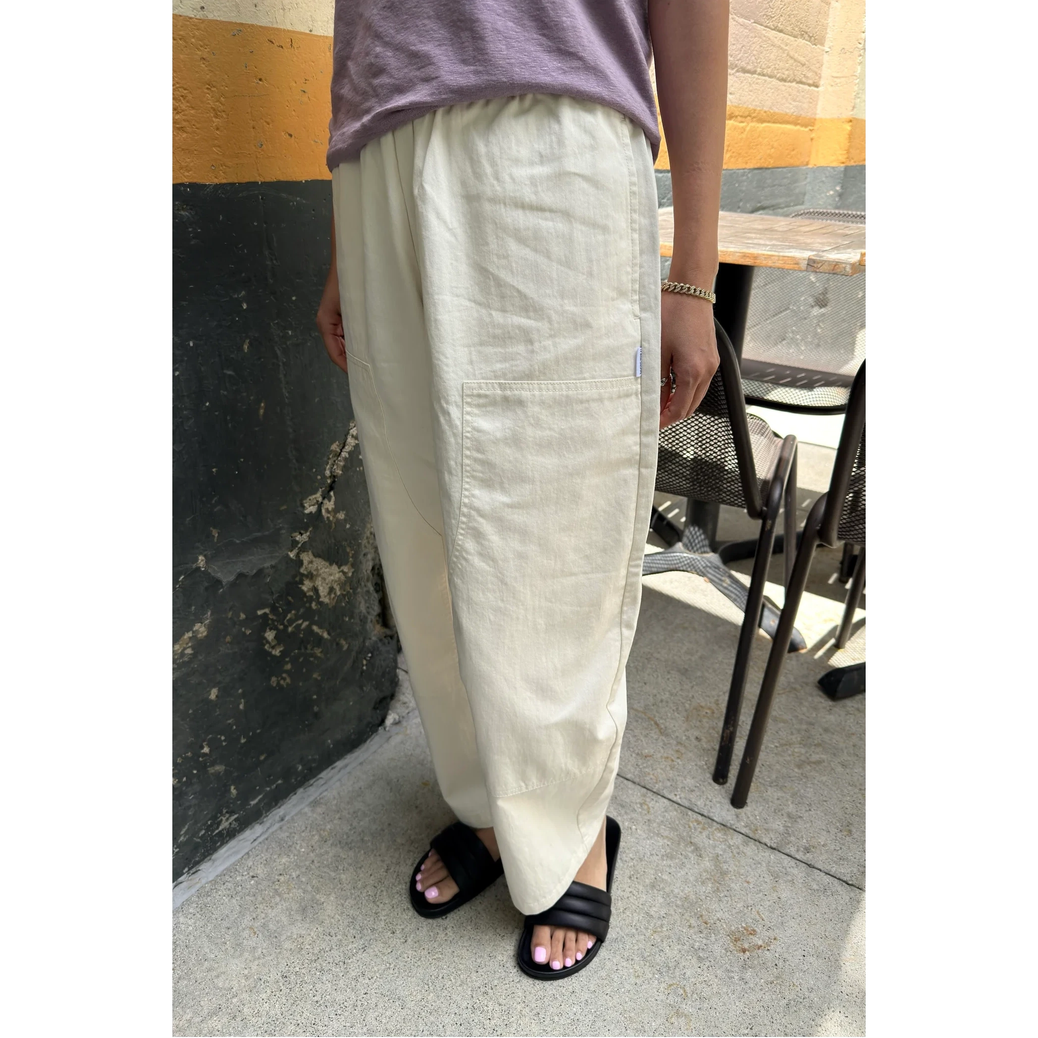 Gardener's Pants Apparel LE BON SHOPPE 