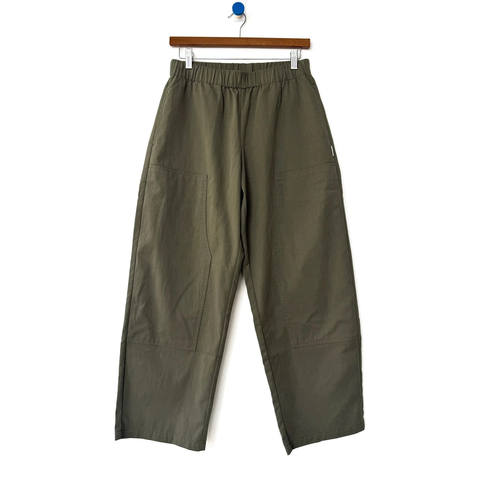 Gardener's Pants Apparel LE BON SHOPPE 